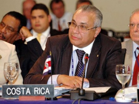 COSTA RICA PERCIBE NUEVA SEÑAL NEGATIVA DE ORTEGA